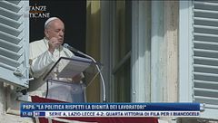 Puntata del 10 novembre