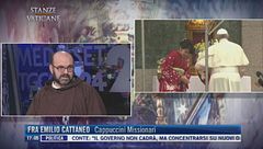 Puntata del 24 novembre