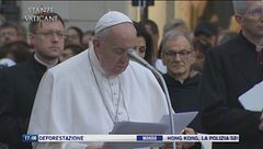 Puntata dell'8 dicembre