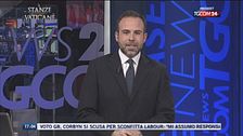 Puntata del 15 dicembre
