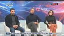 Giovedì 7 febbraio