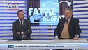 Venerdì 18 gennaio