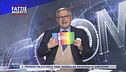 Martedì 29 gennaio