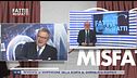 Martedì 5 febbraio
