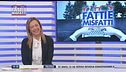 Il direttore Paolo Liguori intervista Giorgia Meloni | 28 novembre