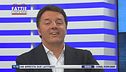 Il direttore Paolo Liguori intervista Matteo Renzi | 6 dicembre
