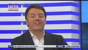 Il direttore Paolo Liguori intervista Matteo Renzi | 6 dicembre