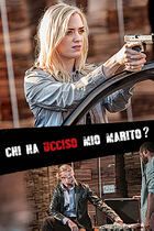 Chi ha ucciso mio marito?