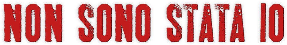 Non sono stata io - Film Mediaset Infinity