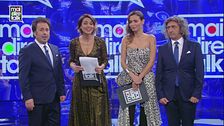Seconda puntata