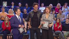 Quinta puntata