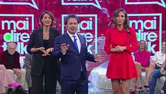 Una delle 100 cose da fare prima di morire...