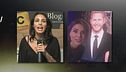 Greta Mauro e Stefanda Scordio