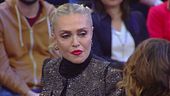 Una super ospite: Paola Barale