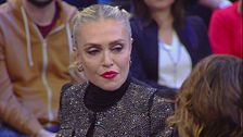 Una super ospite: Paola Barale