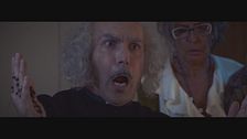 L'esorcisti, un film di Mino Male