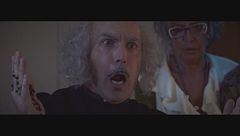 L'esorcisti, un film di Mino Male