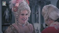 Sensualità a corte 8 - Episodio 1