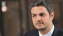 Simone Baldelli, un politico affermato e un artista a tutto tondo