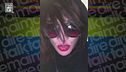 Asia Argento chiama Forest!