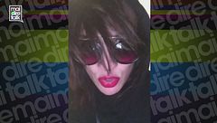 Asia Argento chiama Forest!