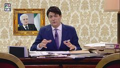 Il premier Giuseppe Conte