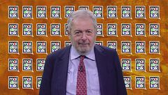 Il sondaggio: Nando Pagnoncelli e Renato Mannheimer