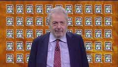 Il sondaggio: Nando Pagnoncelli e Renato Mannheimer