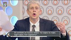 Gli highlights della Gialappa's