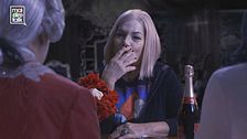 Sensualità a corte 8 - Episodio 2