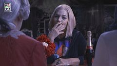 Sensualità a corte 8 - Episodio 2