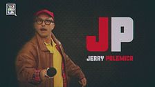 Jerry Polemica
