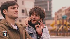 I ragazzi del muretto: l'Australia