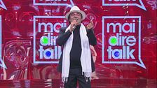 Max Giusti - Al Bano