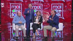 Massimo Boldi e Christian De Sica