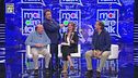 L'intervista a Boldi e De Sica