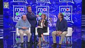 L'intervista a Boldi e De Sica