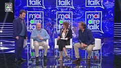 Come sarebbe oggi la gavetta di Christian e Massimo