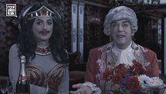 Sensualità a corte 8 - Episodio 3