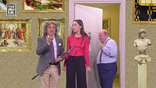 Dario Mensola dai bagni