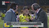 "Estoy bien" by Diego Armando Maradona