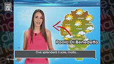 Meteo e meteorine