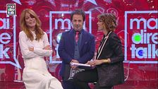 L'intervista a Jane Alexander