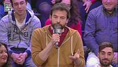 Uno che non quaglia