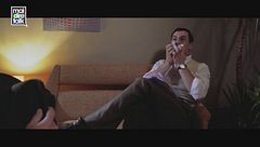 Maccio Capatonda in "Un amore sopra le righe"