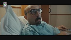 Maccio Capatonda in "Una vita normale"