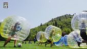 Gli sport più strani del mondo