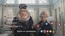 Una canzone per Chiaro