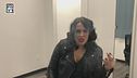 Asia Argento for Garko
