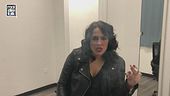 Asia Argento for Garko